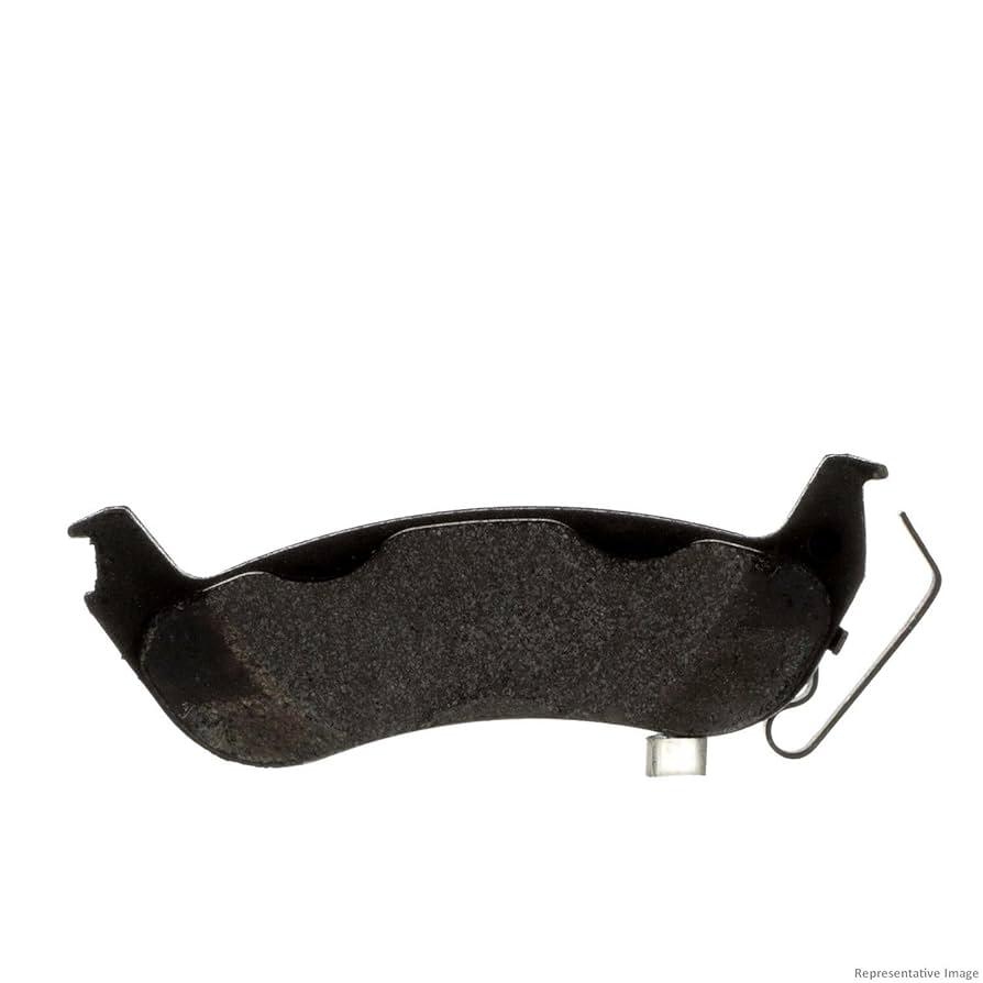 BL★60冊 Amazon.com: BOSCH BE1391H Blue Ceramic Disc Brake Pad Set